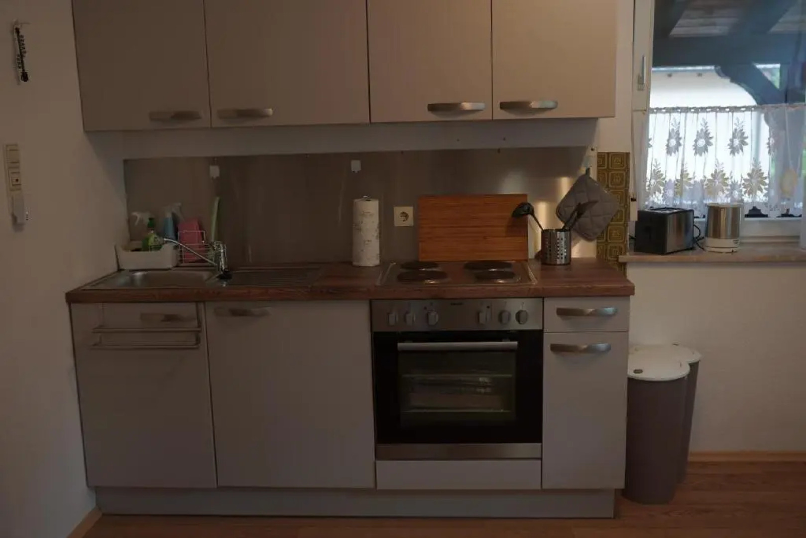 Pension - Gästehaus Zum Pfälzerwald