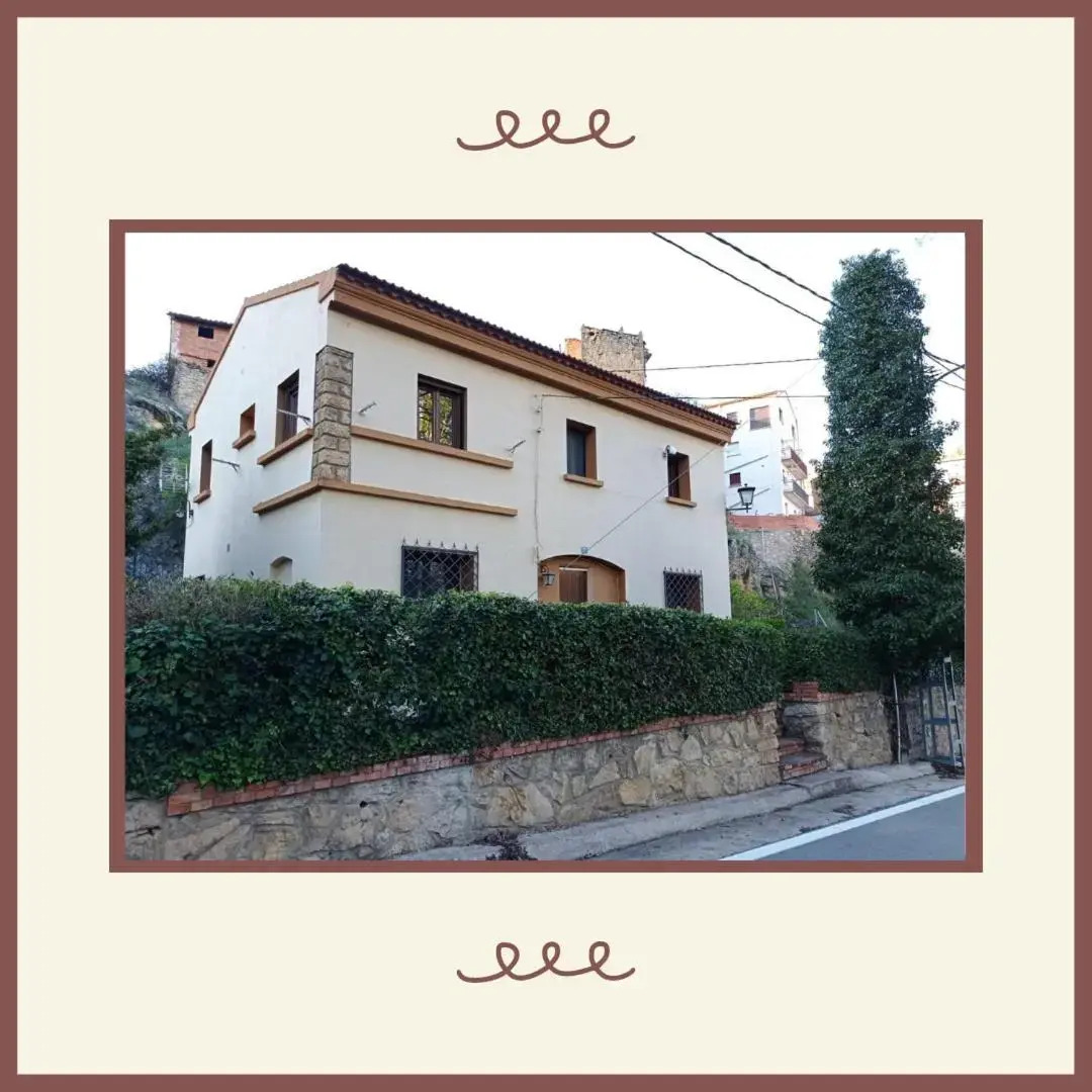 Casa Rural Bohilgues