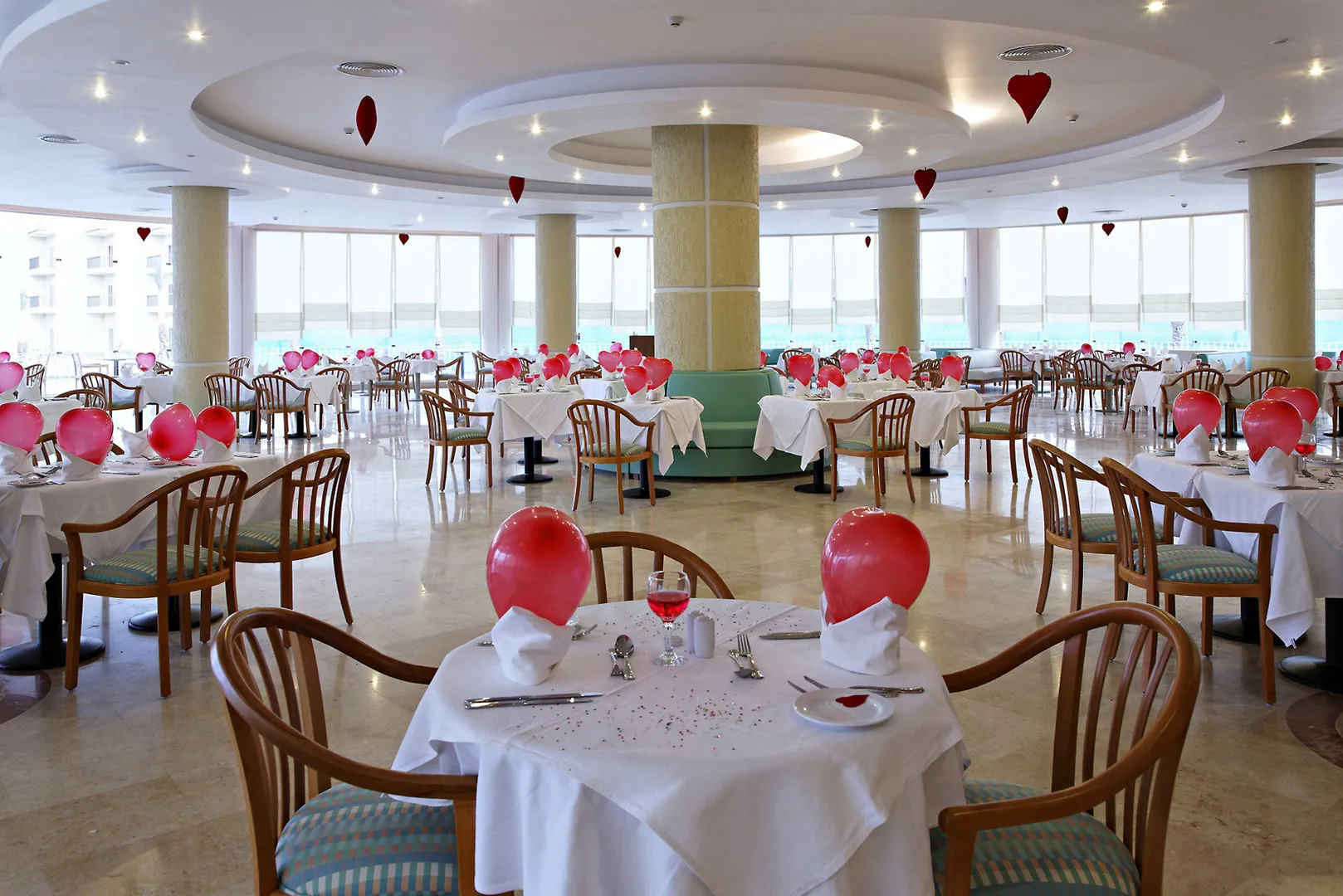 Three Corners Sunny Beach Resort