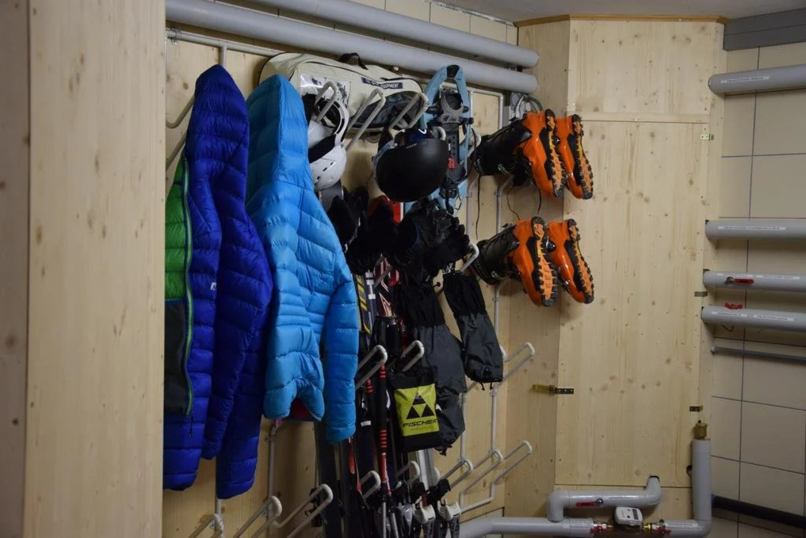 Erlebenswert - Bauernhof Gruber