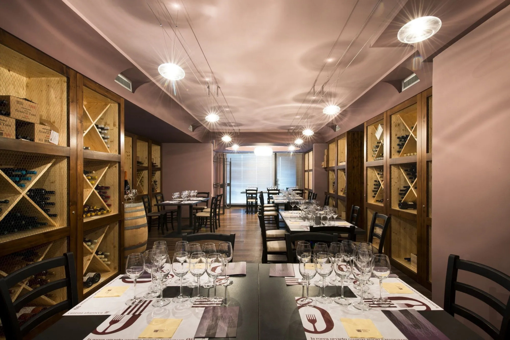 Altarocca Wine Resort Adults Only