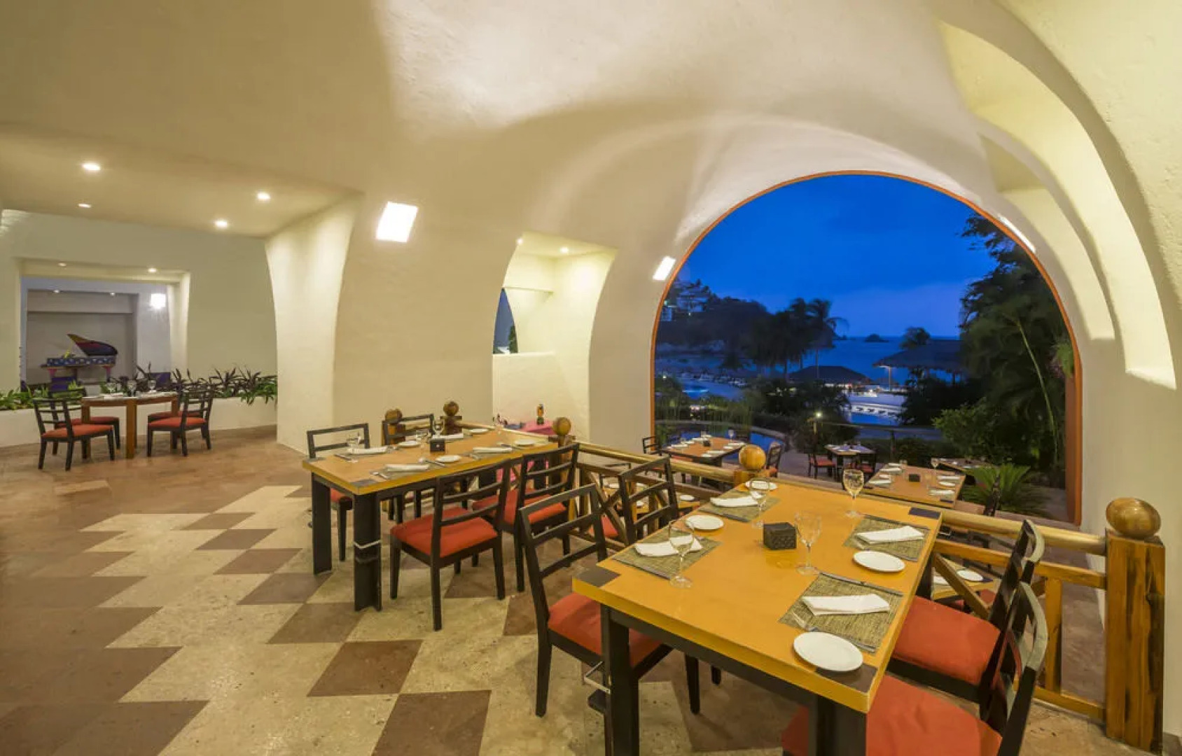 Suite Zaashila Tangolunda