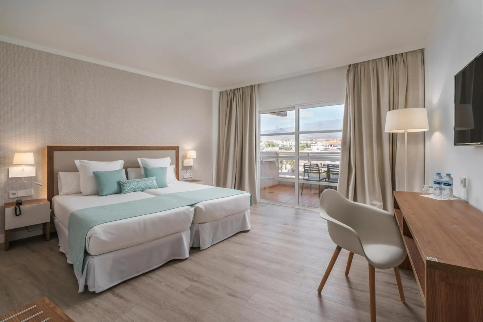 Hotel Gema Aguamarina Golf