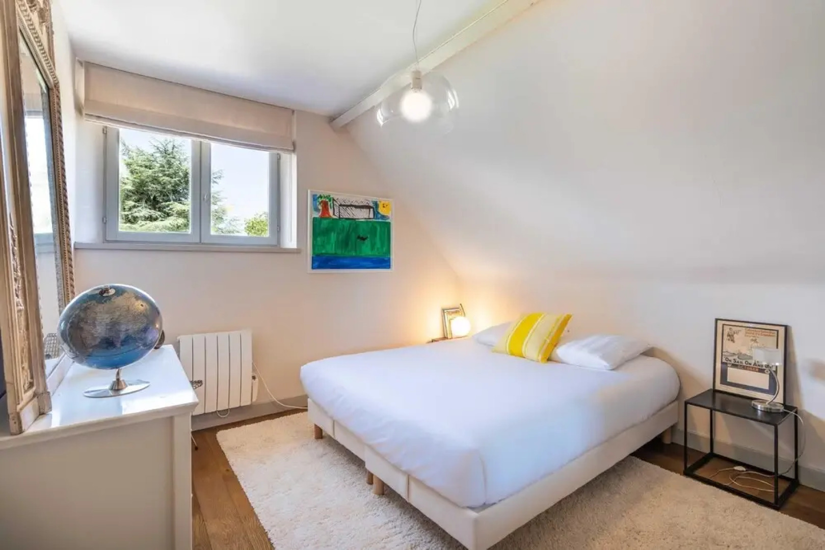 Blueberry of the Valley - House With Swimming Pool