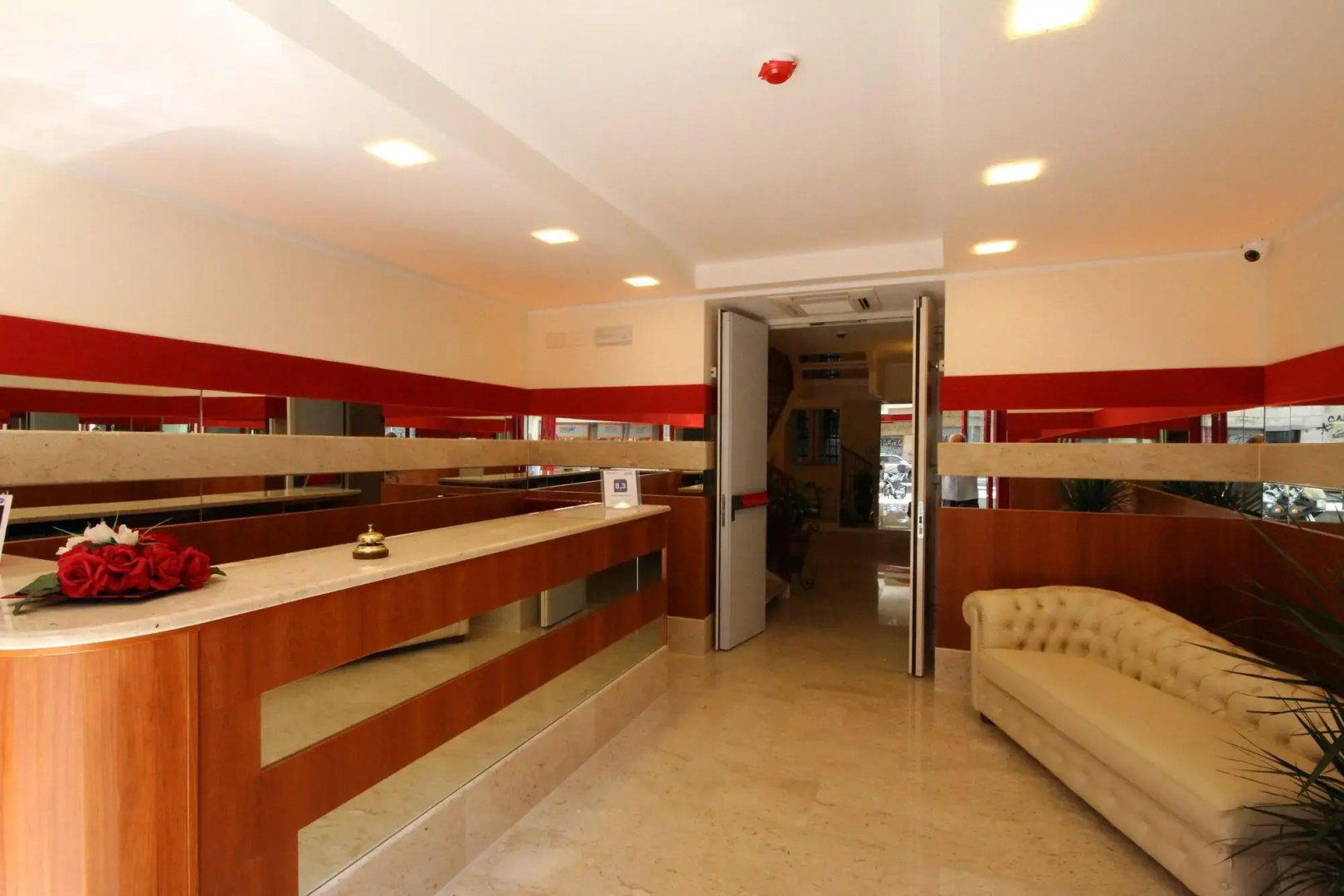 Hotel Principe Eugenio
