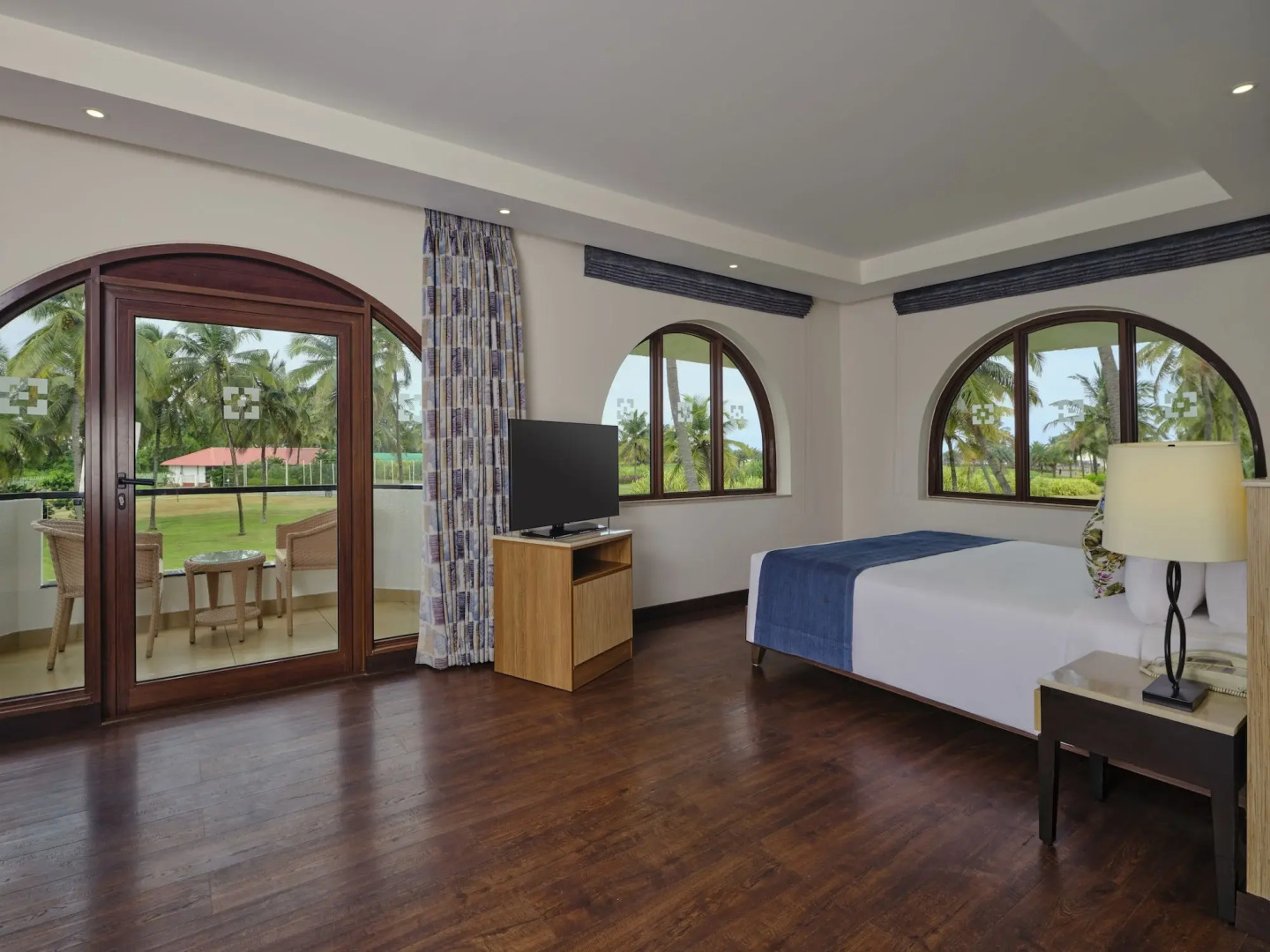 Holiday Inn Resort Goa by IHG