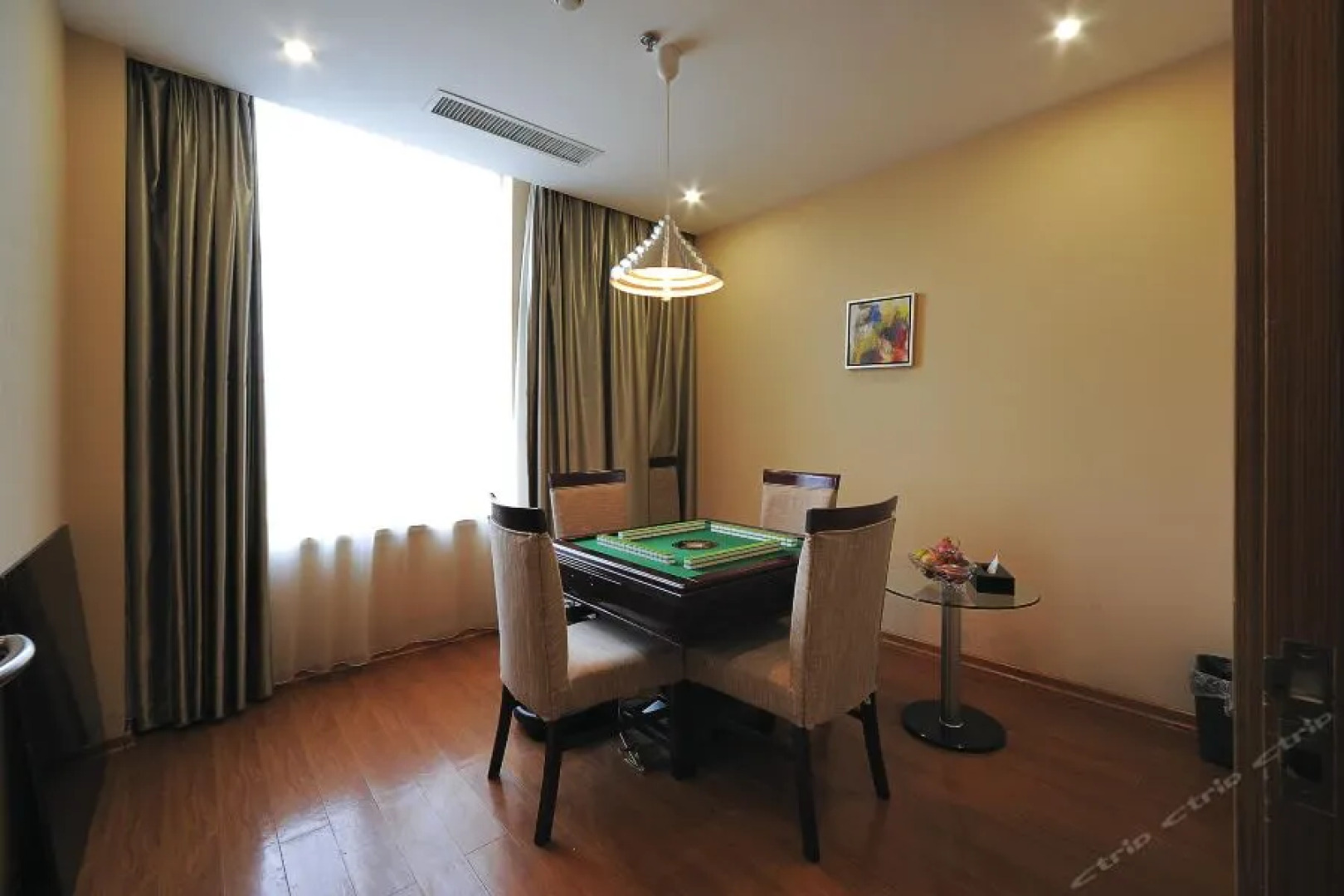 Seaview Hotel Hangzhou Bay