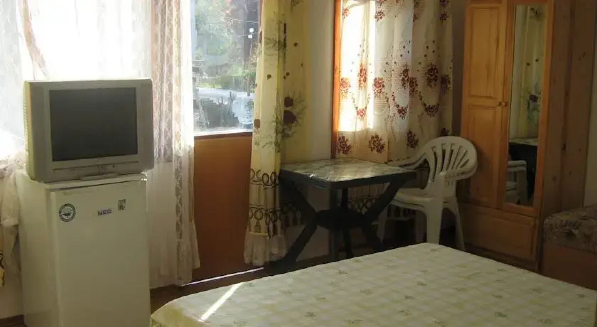 Zelenika Guest Rooms