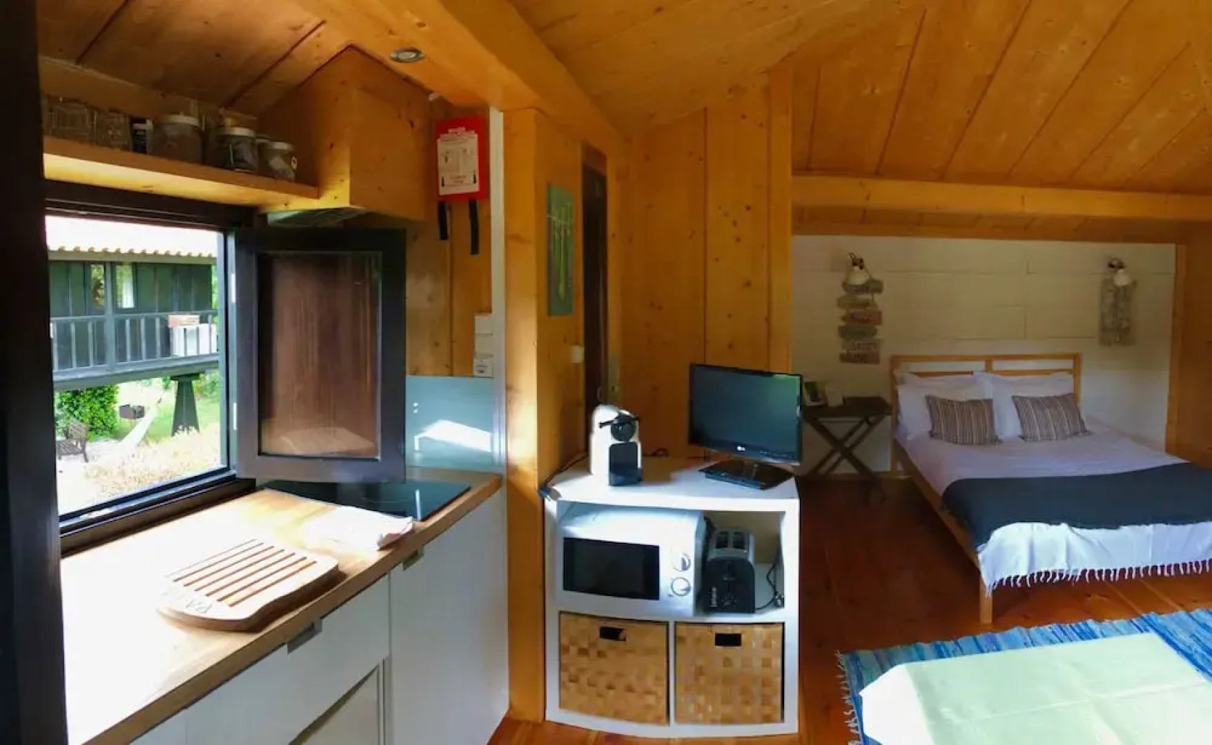 Pool Villa Espigueiro I