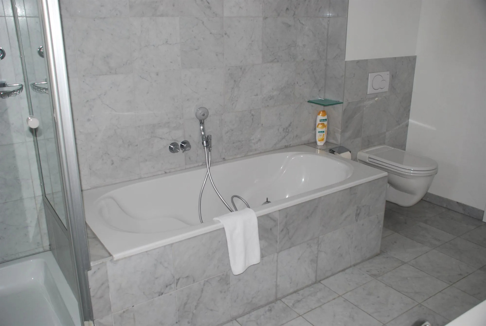 Duschel Apartments City Center