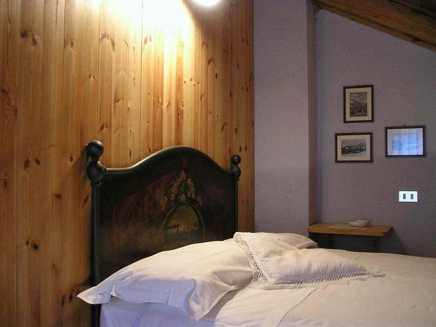 Hotel Suisse