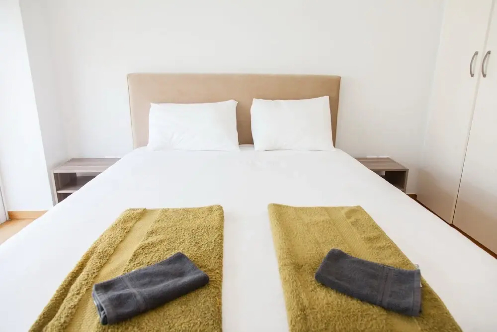 Lovely Apartment in Rafina