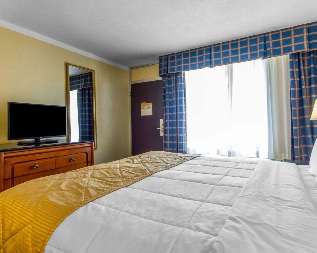 Clarion Hotel Concord/Walnut Creek