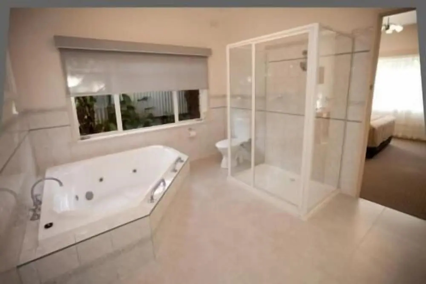 Connells Motel & Serviced Apartments