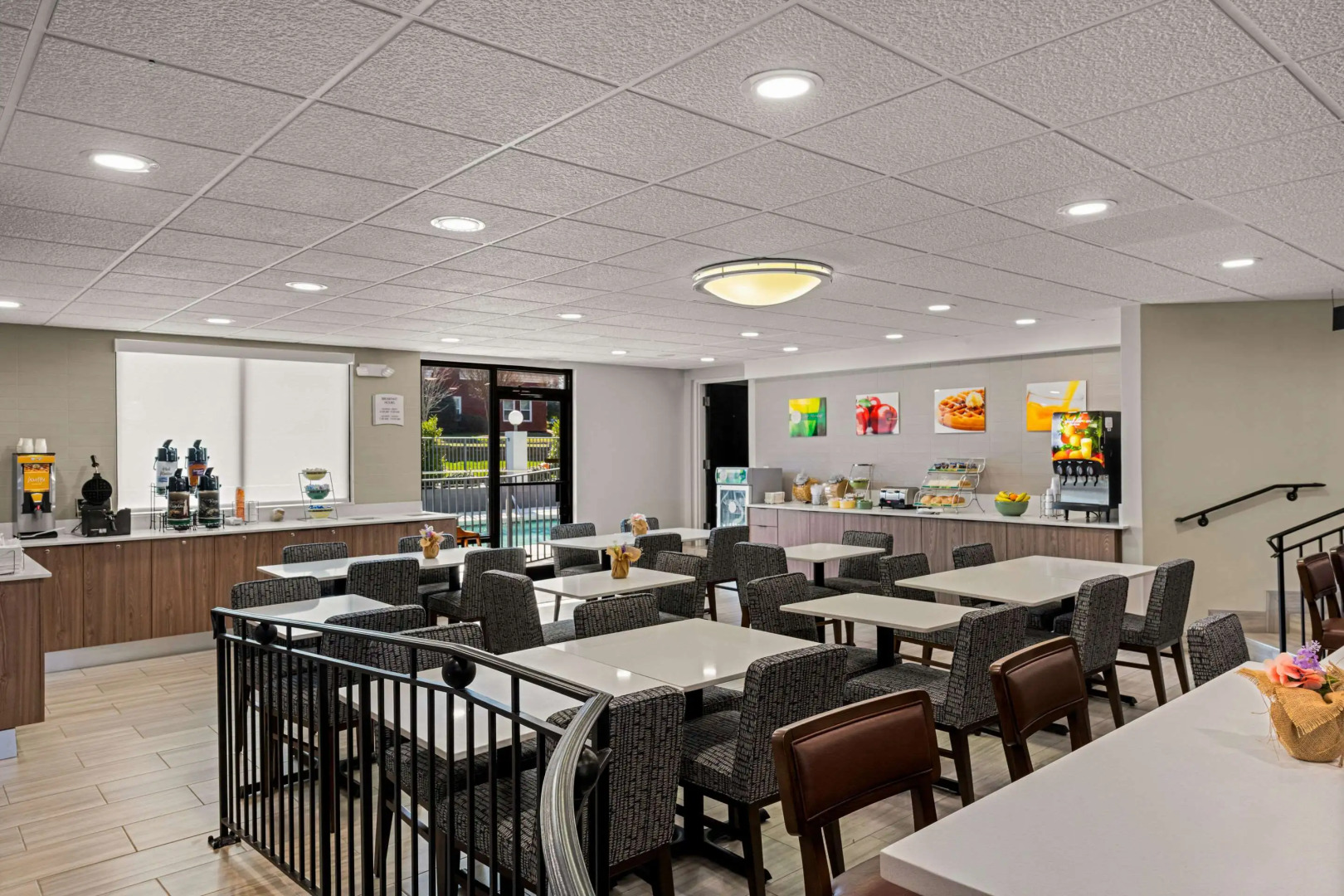 Quality Inn & Suites Matthews - Charlotte