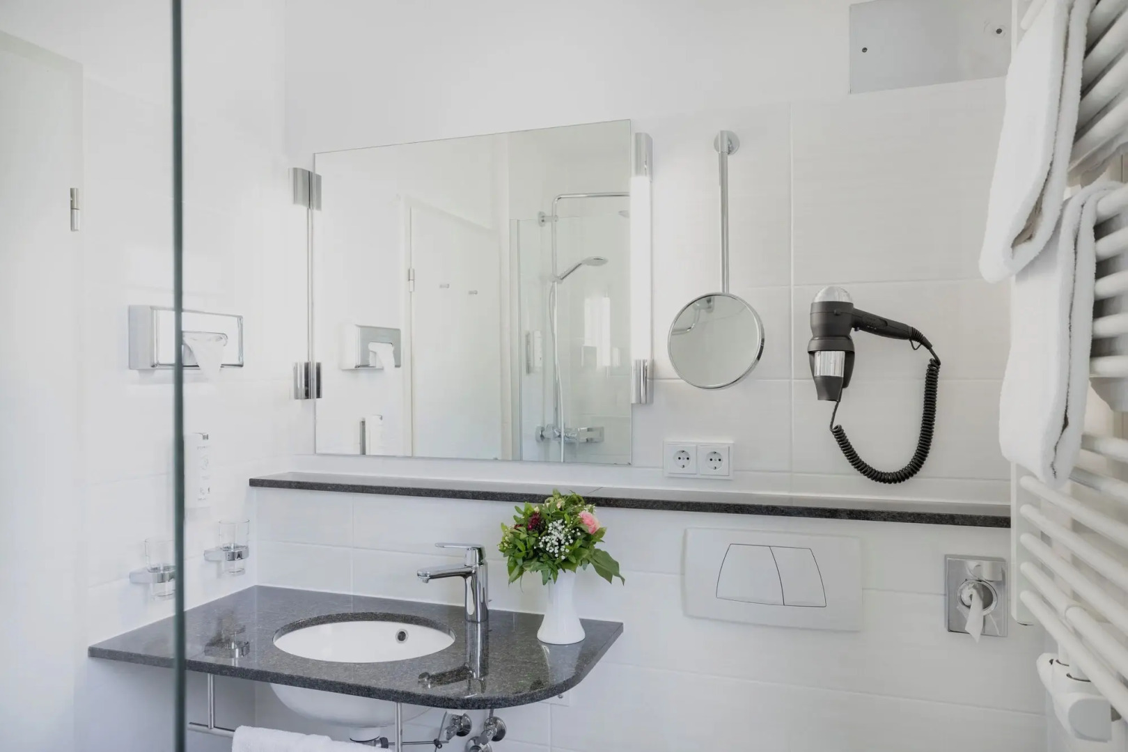 Concorde Hotel Viktoria