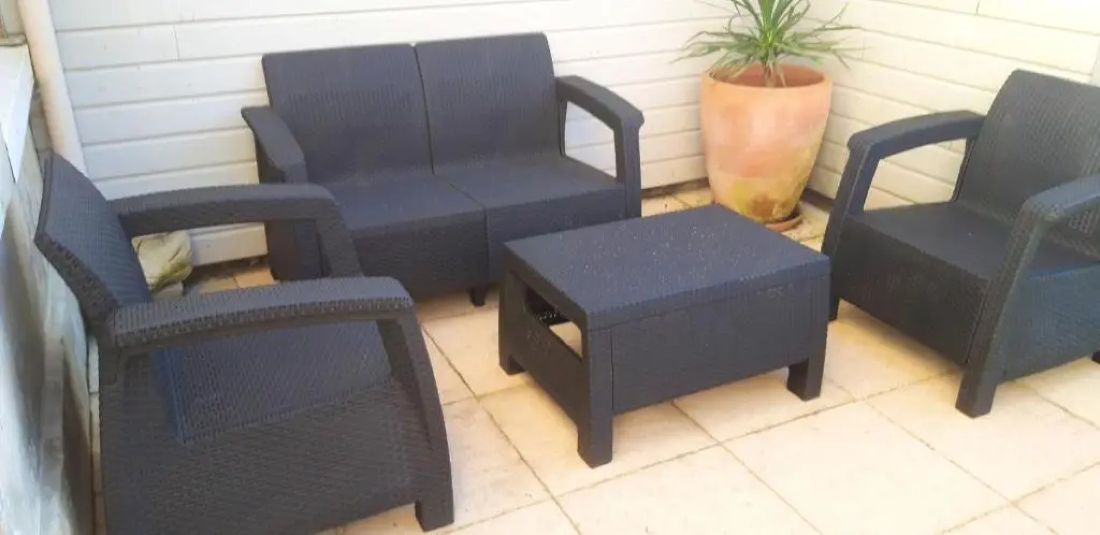 Maison de 3 chambres avec jardin clos a La Tremblade a 3 km de la plage