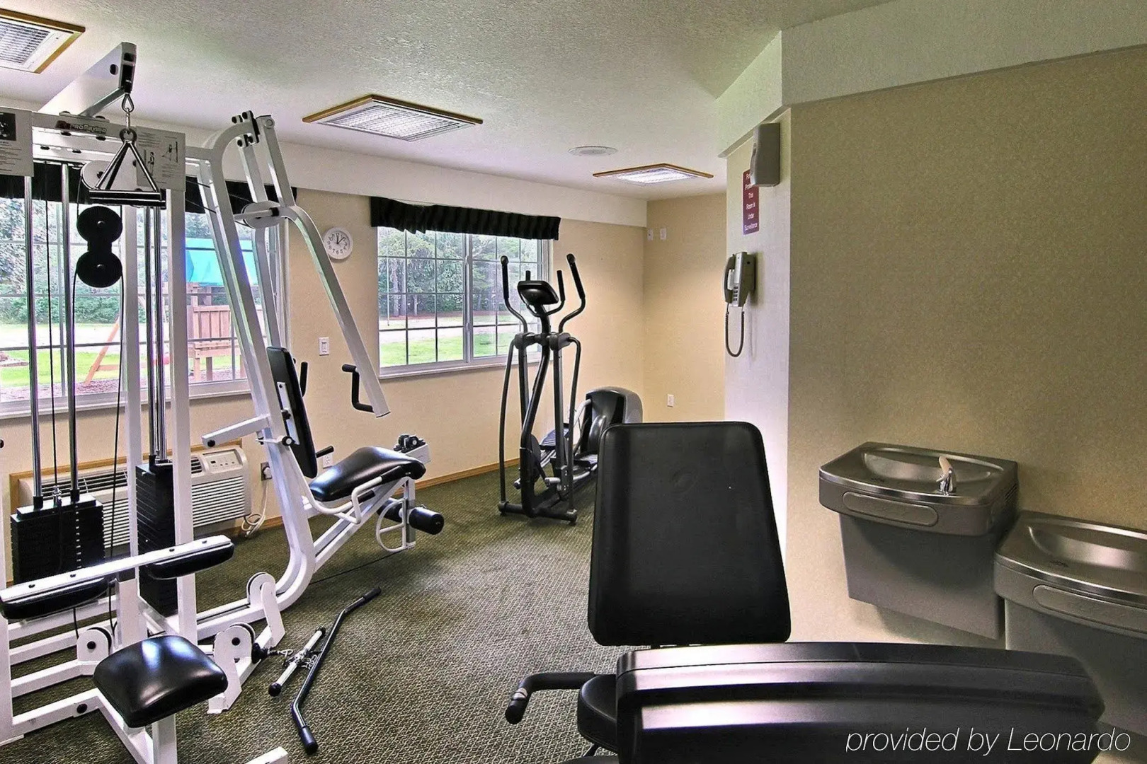 Best Western of Harbor Springs