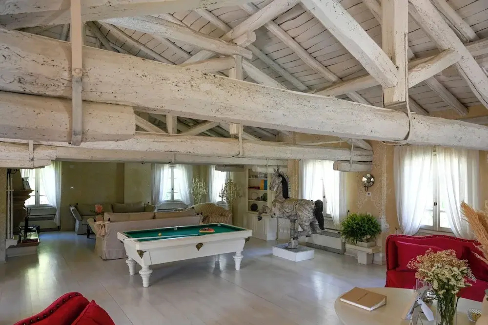 Elizabeth Country House, a Member of Design Hotels