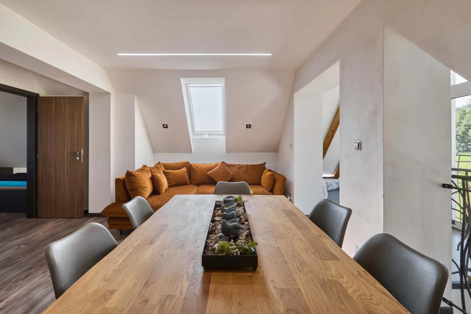 Radvanice Kcg351 in Radvanice