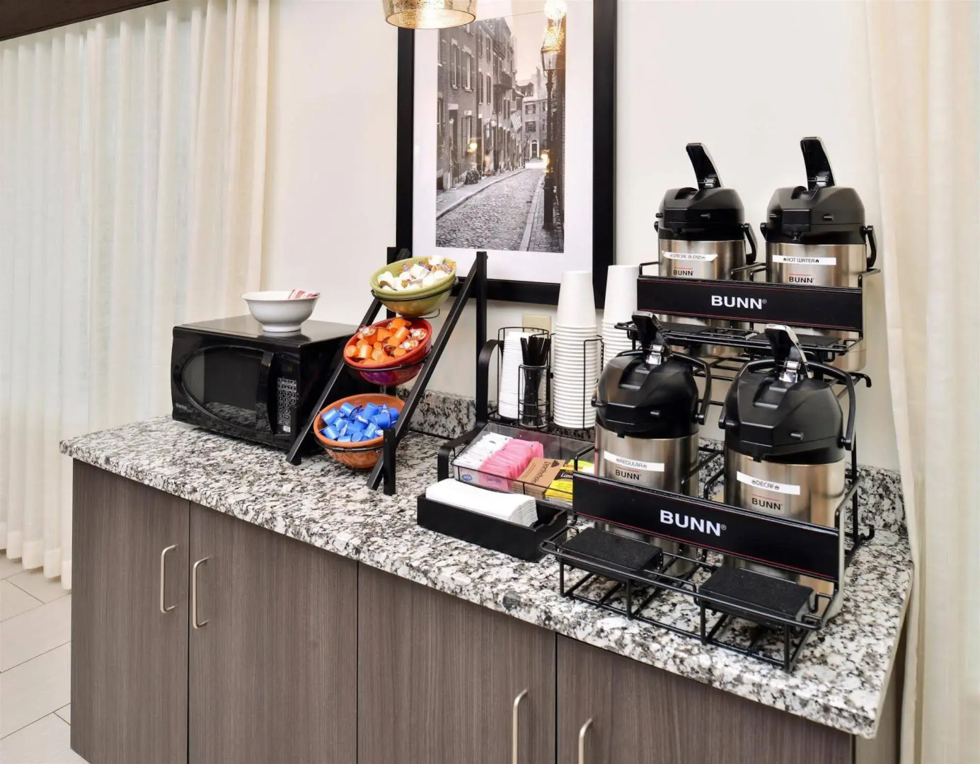 Lexington Inns and Suites Effingham