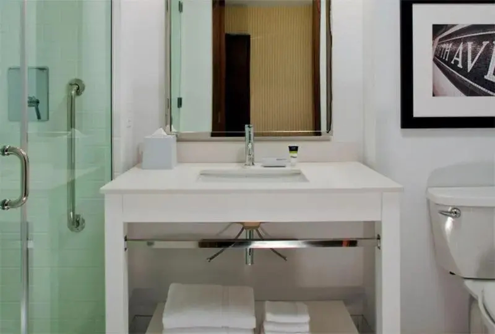 Holiday Inn Cleveland-Airport