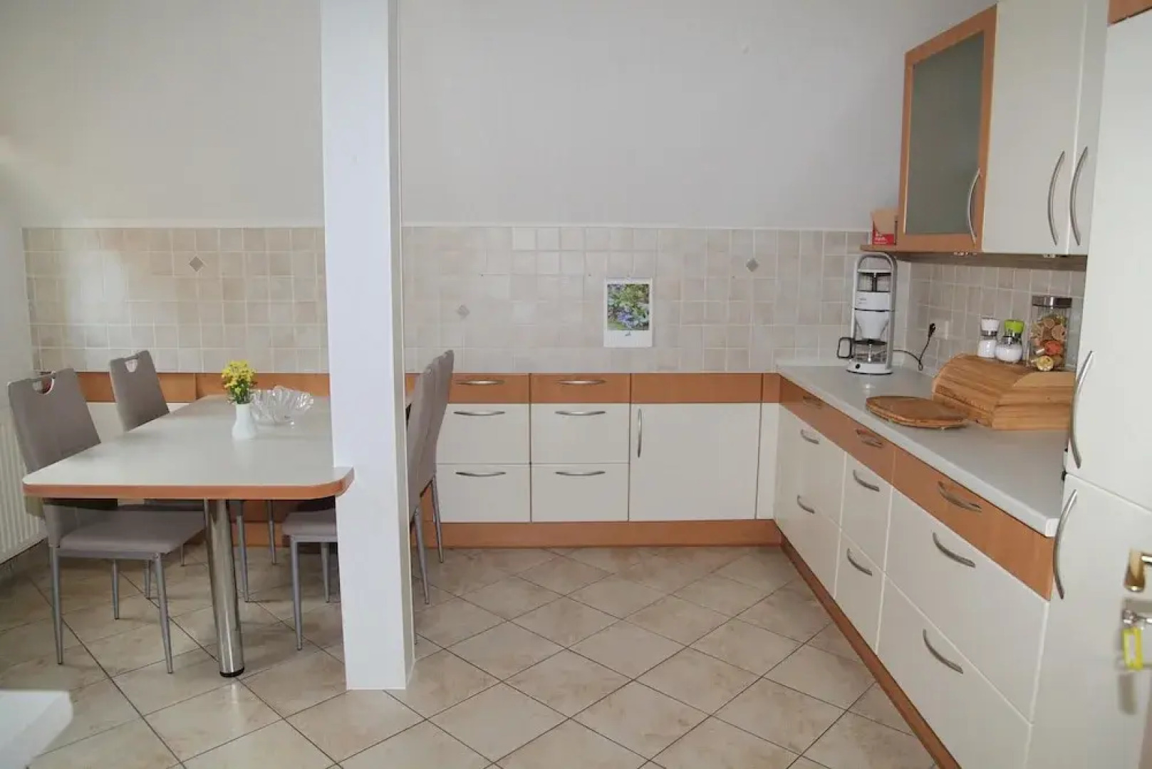 Apartment, Bad Bodenteich