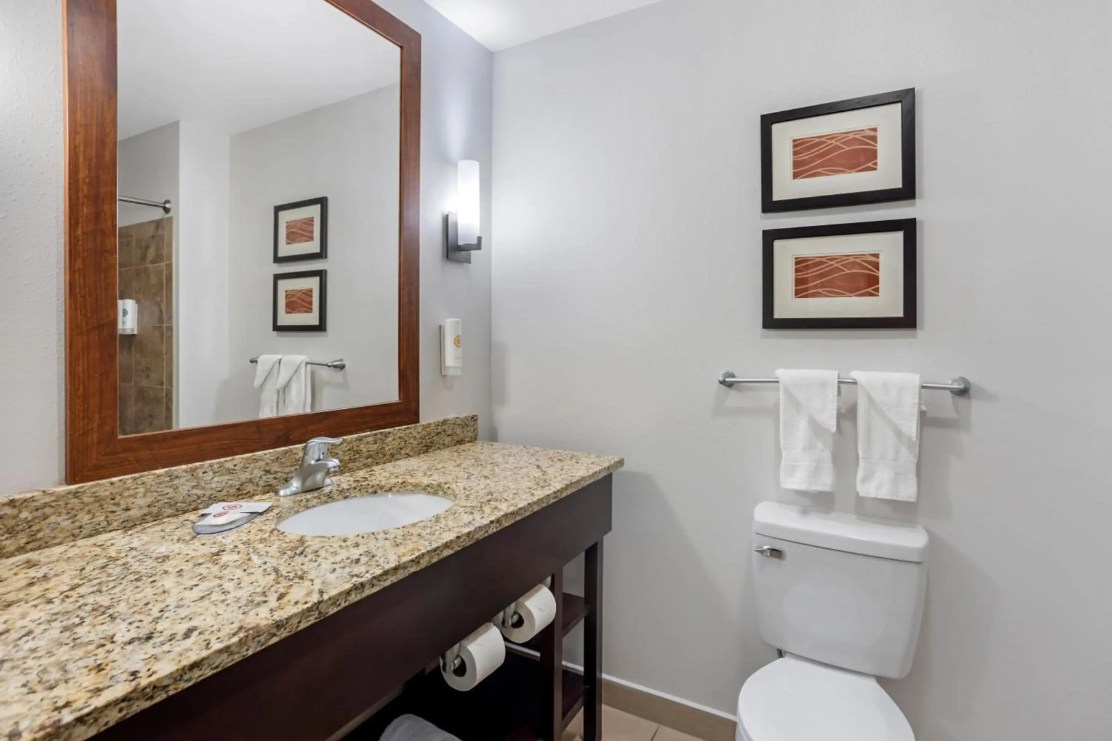 Comfort Inn & Suites Sayre