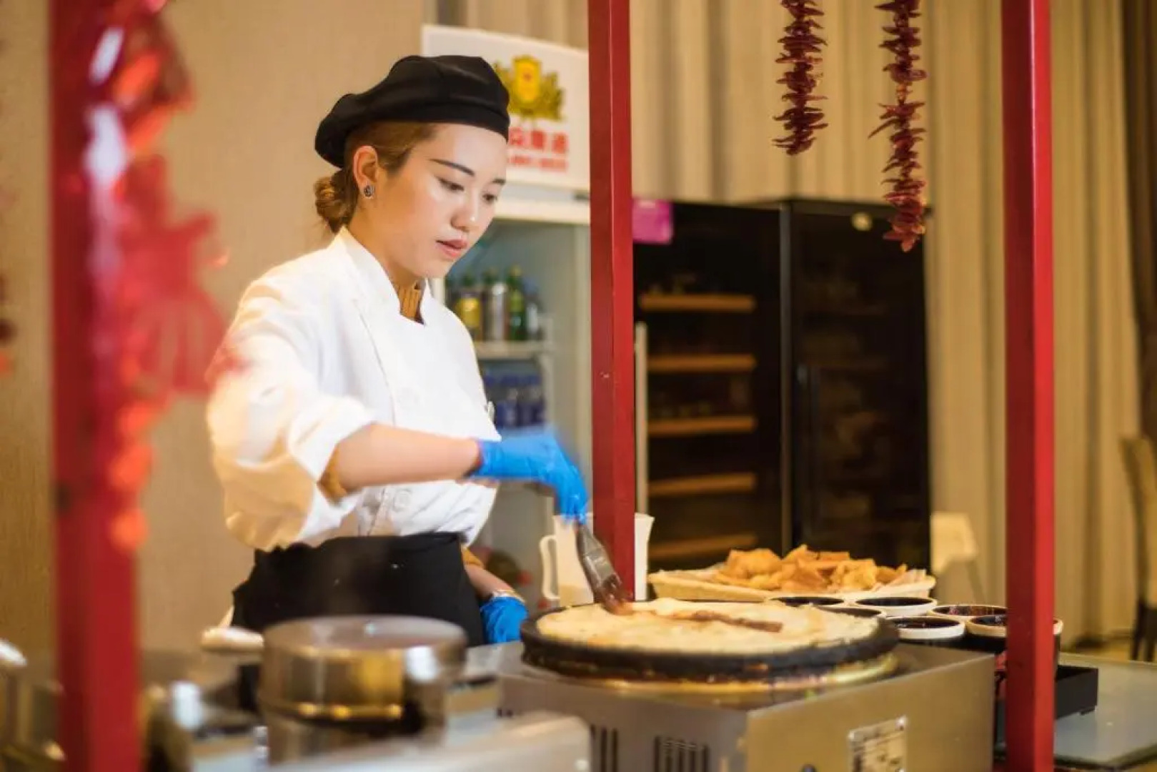 Holiday Inn Beijing Airport Zone by IHG