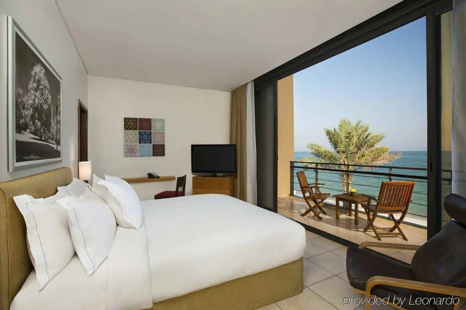 Hilton Kuwait Resort