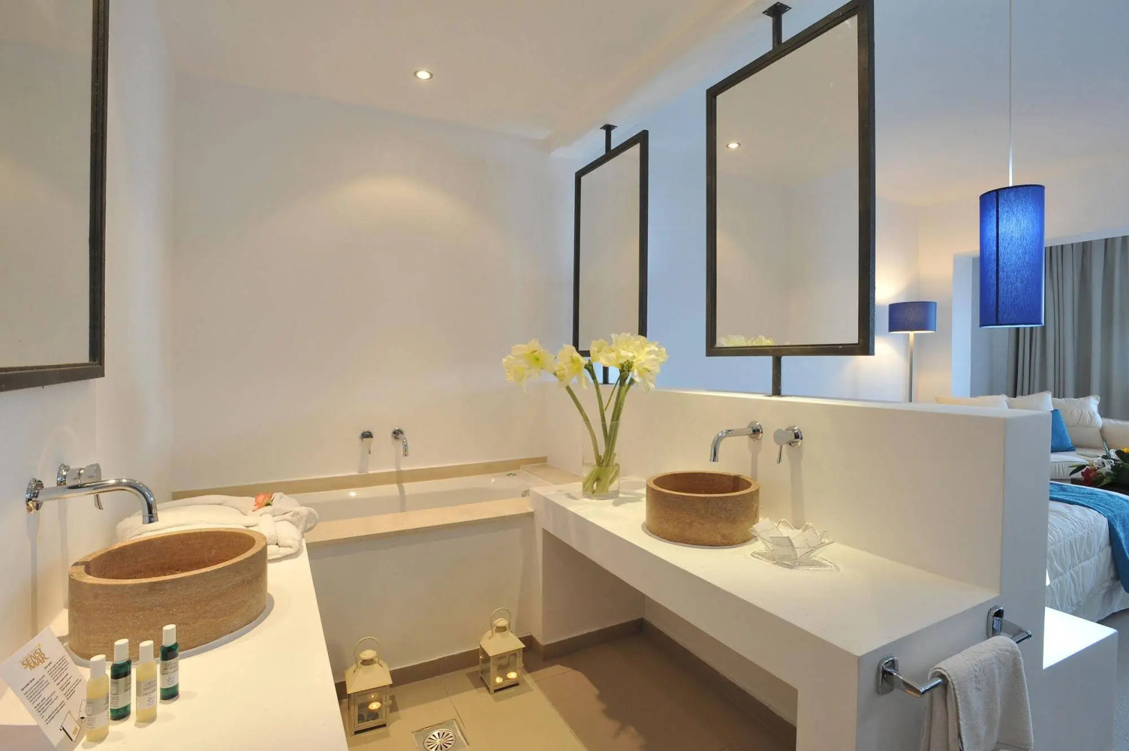 Seaside A Lifestyle Resort All Inclusive