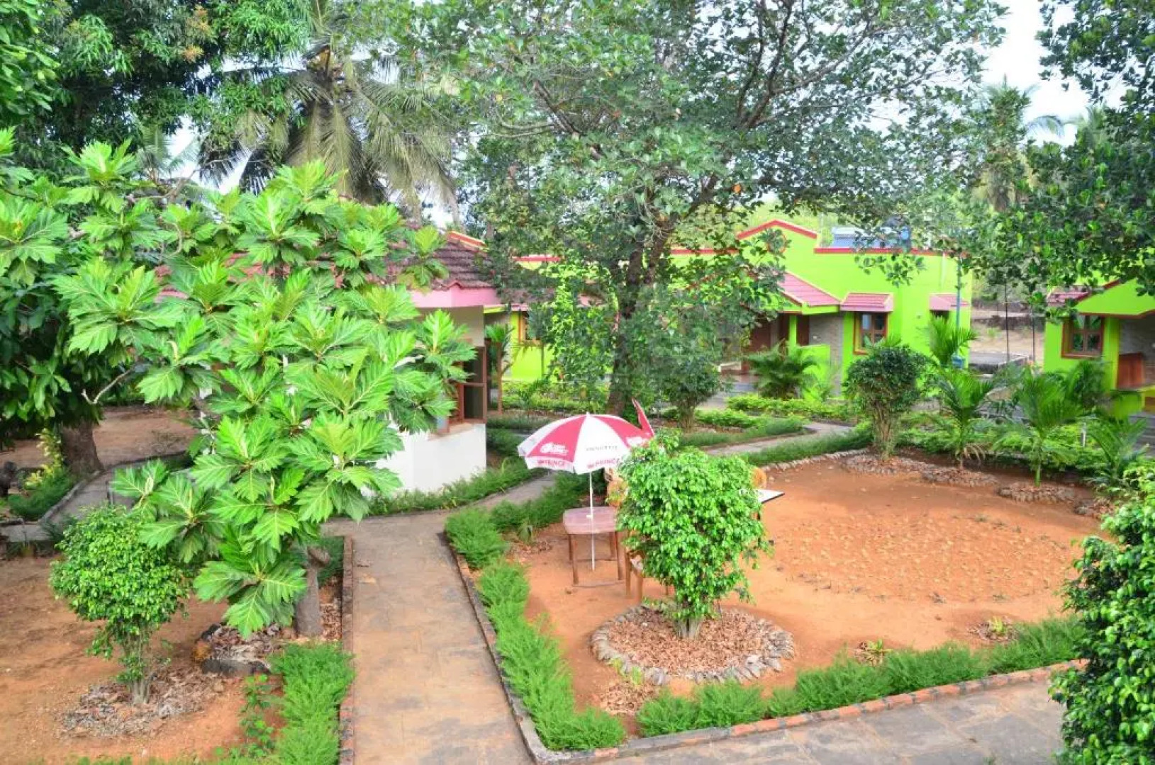 Sunnys Serenity Resort