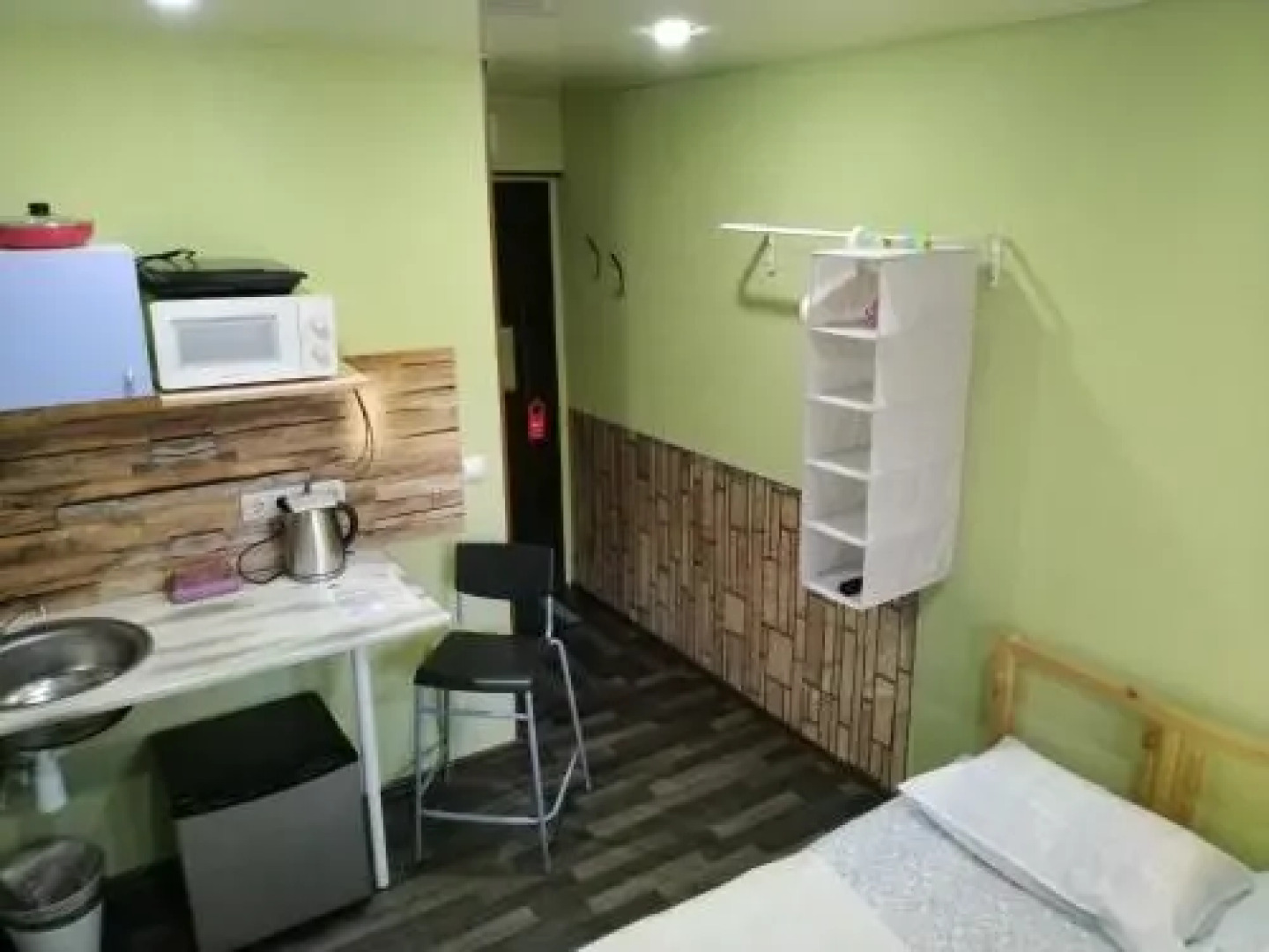 Апартаменты Вавилон 4