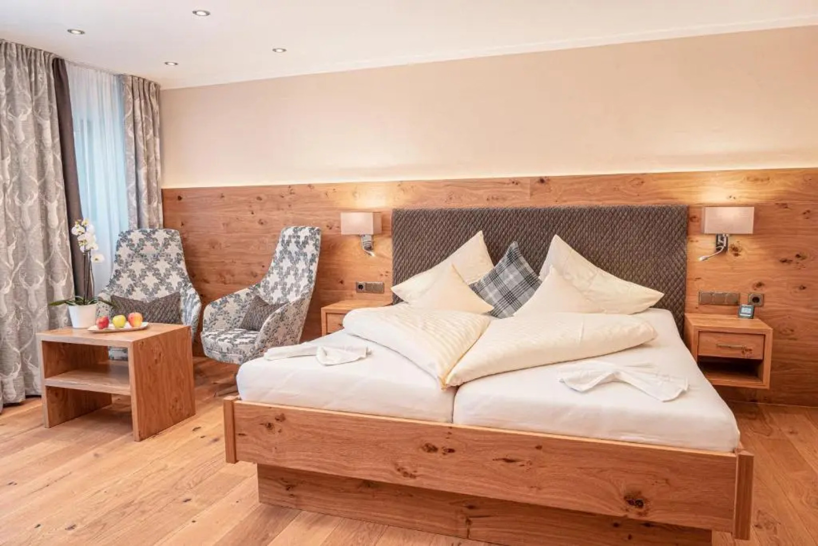 Parkhotel Burgmühle