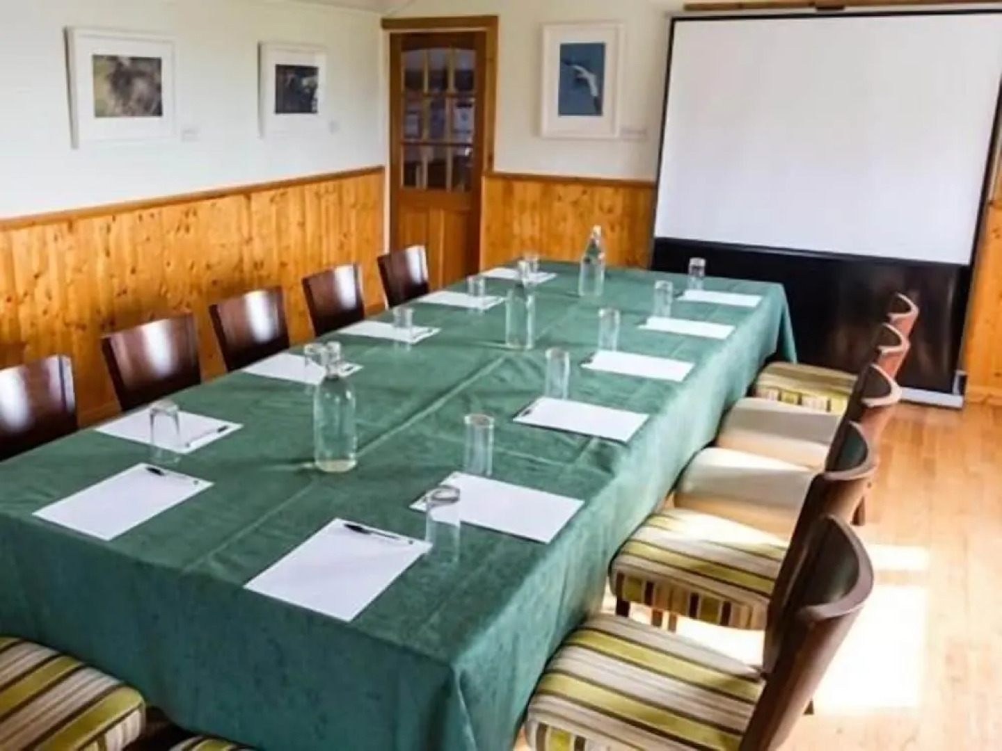 The Beach Day's Bar & B&B