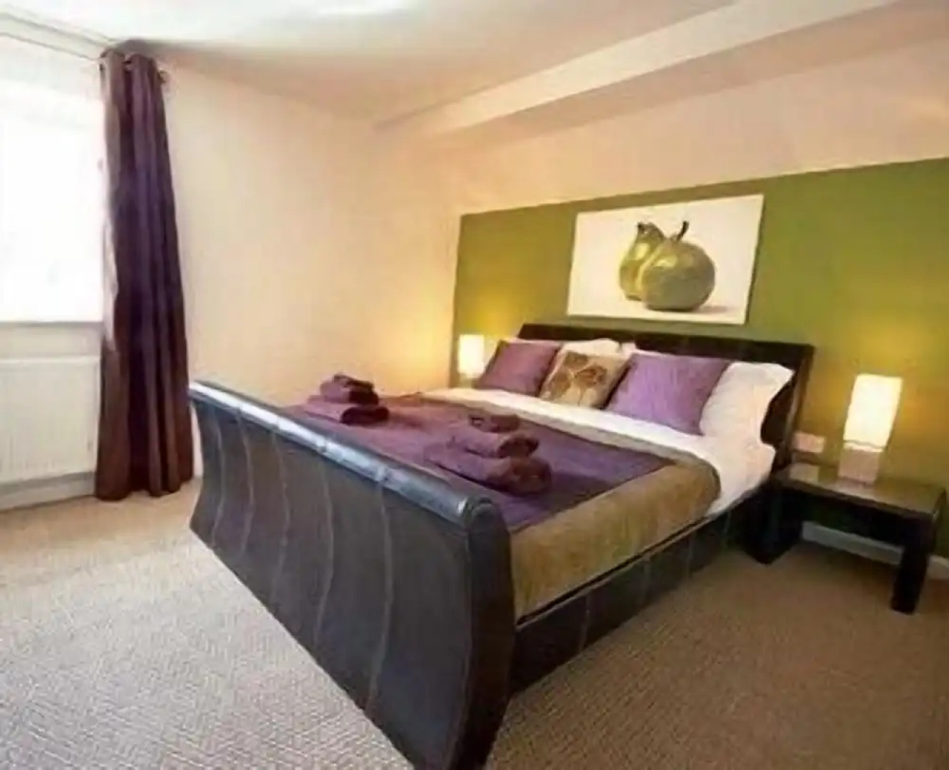 The Royal Forester Country Inn