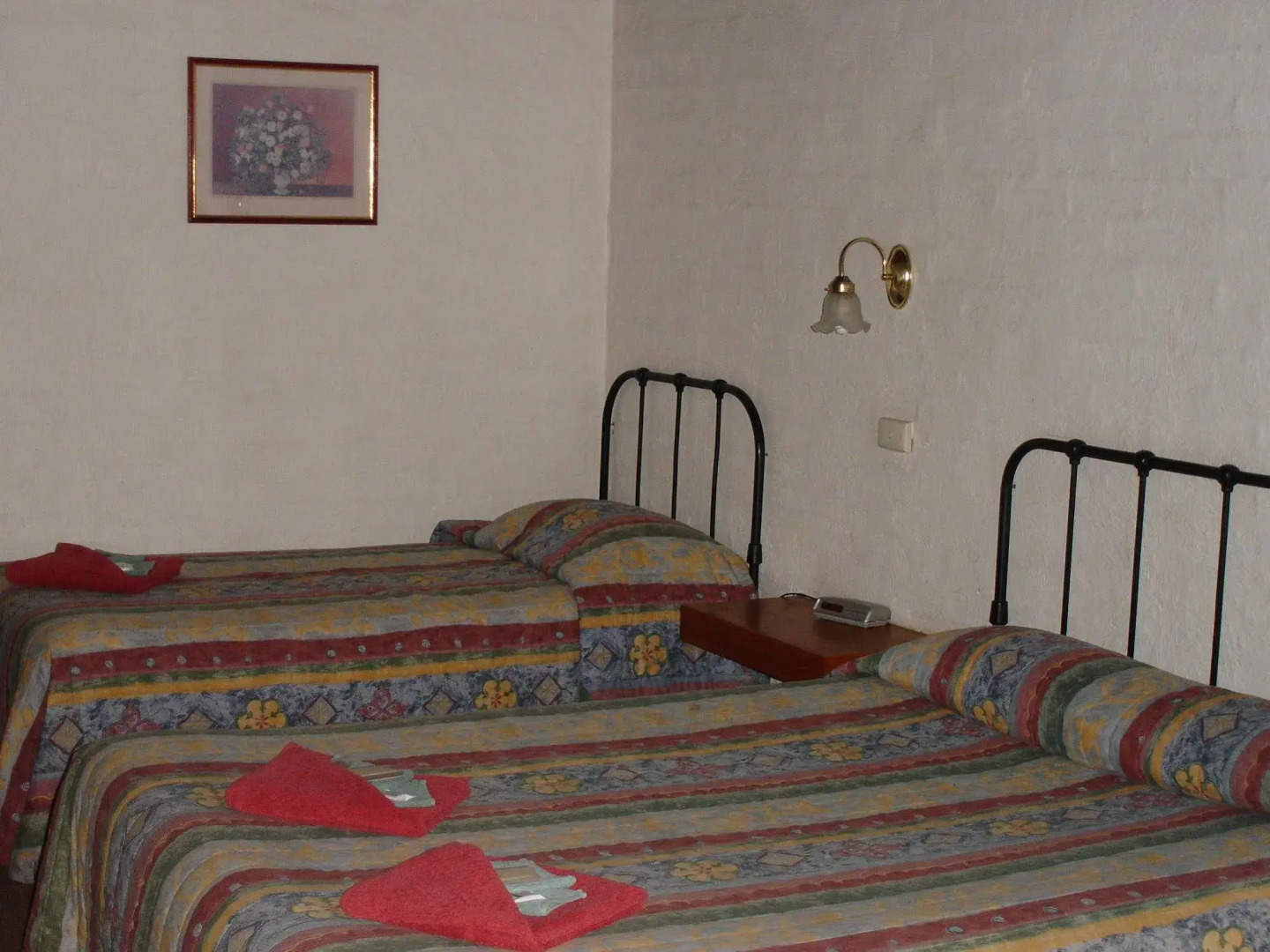 Olde Horsham Motor Inn