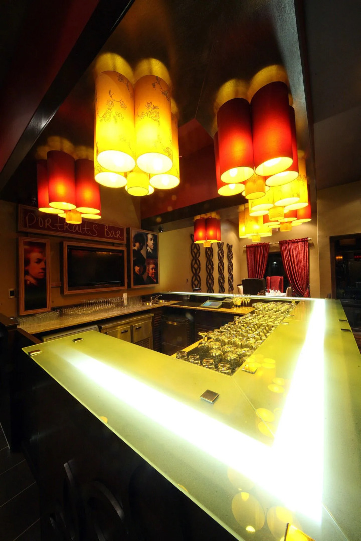 Fusion Boutique Hotel