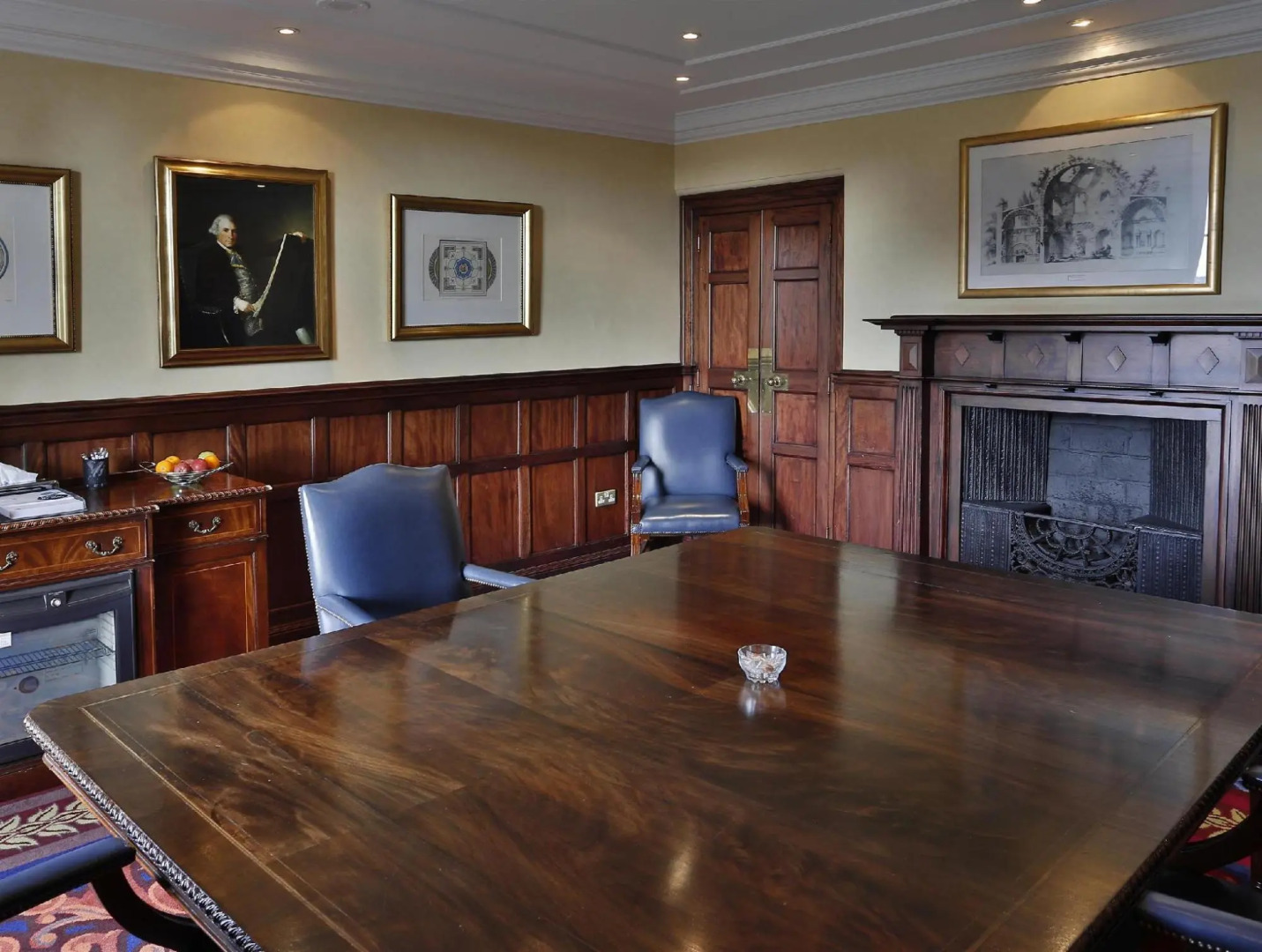 DoubleTree by Hilton Stoke on Trent