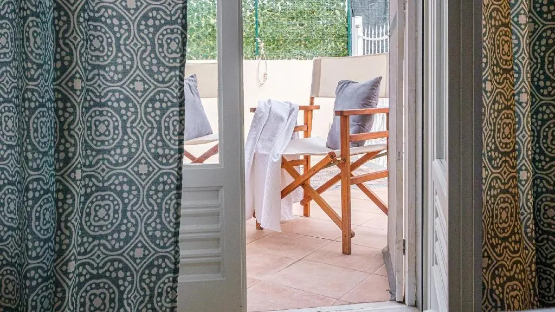 Italianway - San Leonardo with private beach