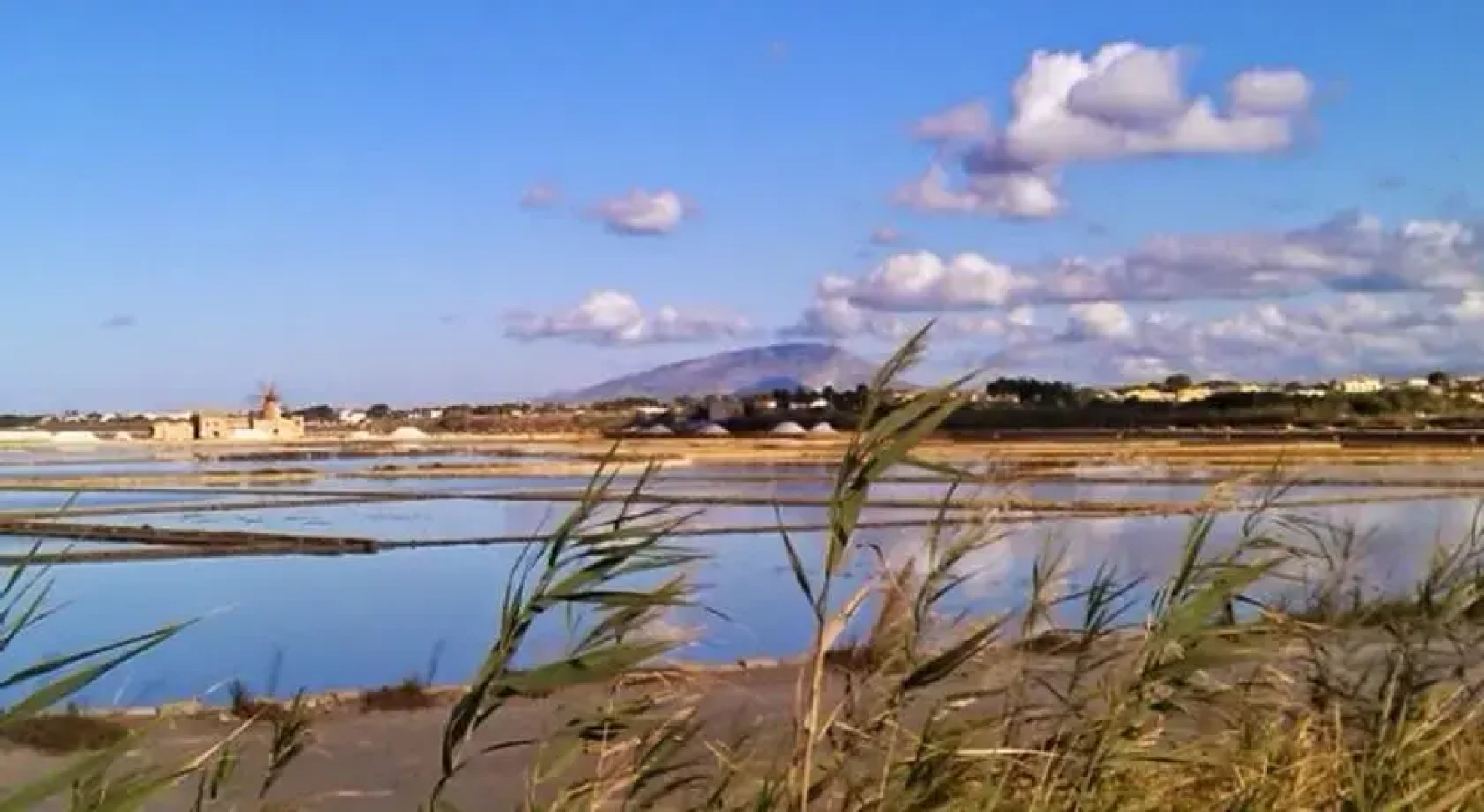 Holiday home La Laguna di Mozia