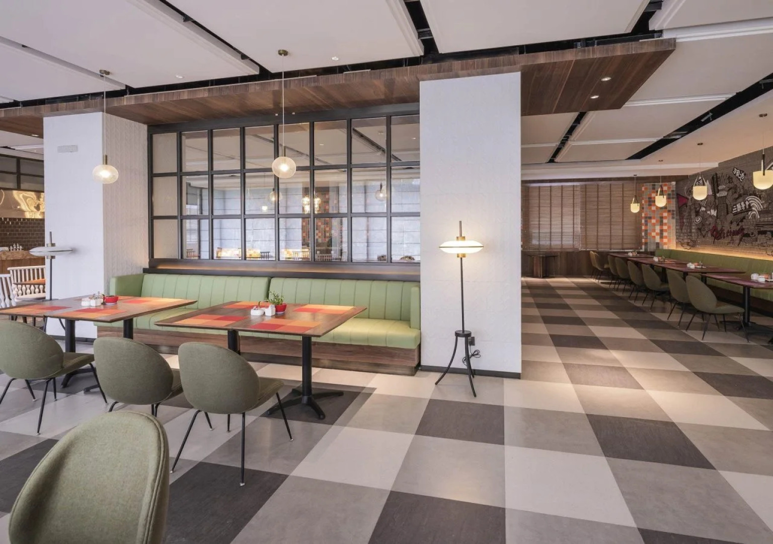 Mercure Xiangyang Railway Station