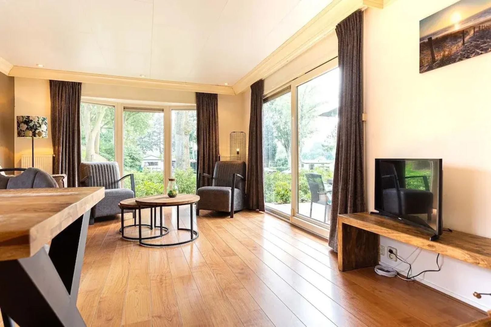 TopParken Recreatiepark de Wielerbaan