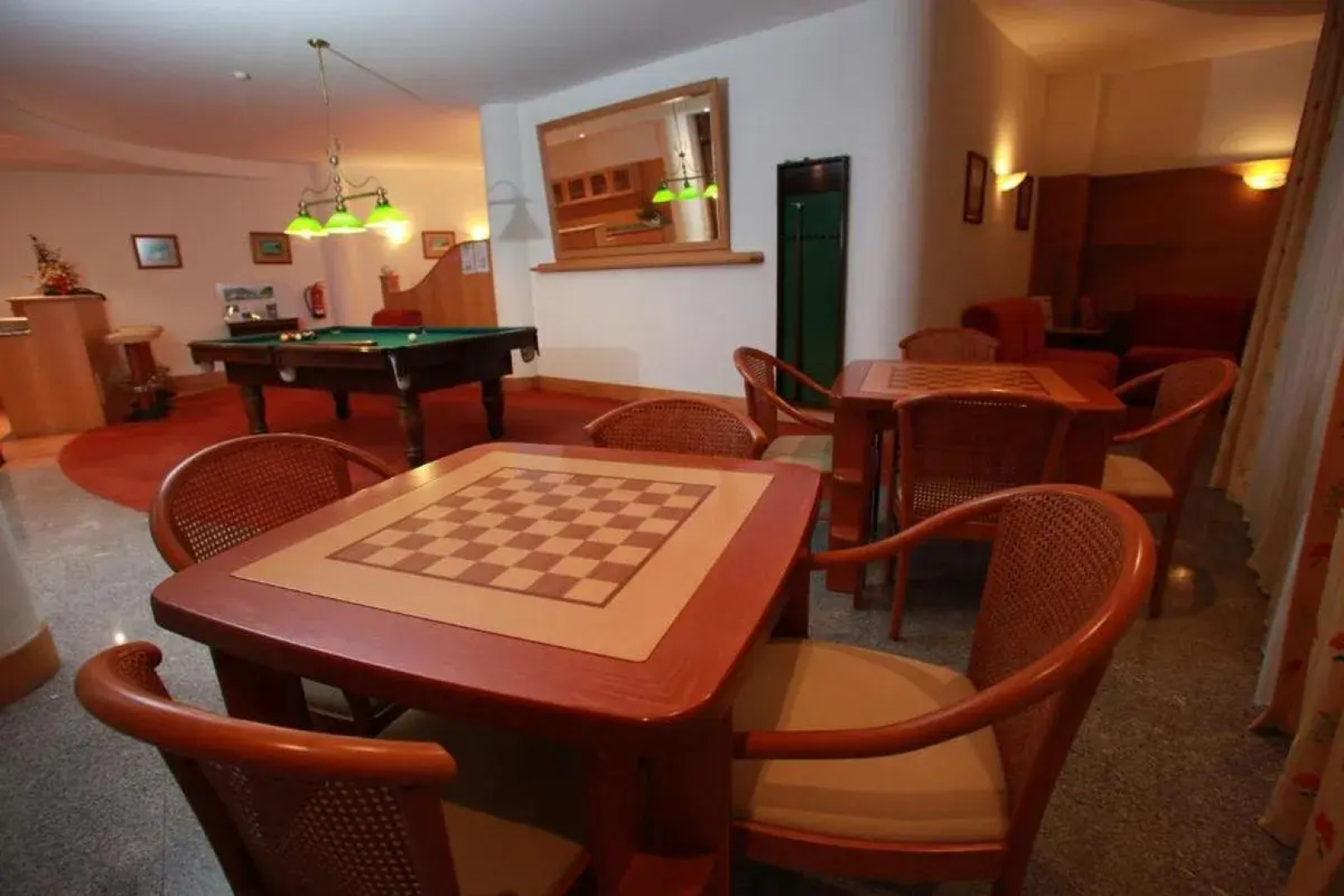 Aparthotel Imperatriz