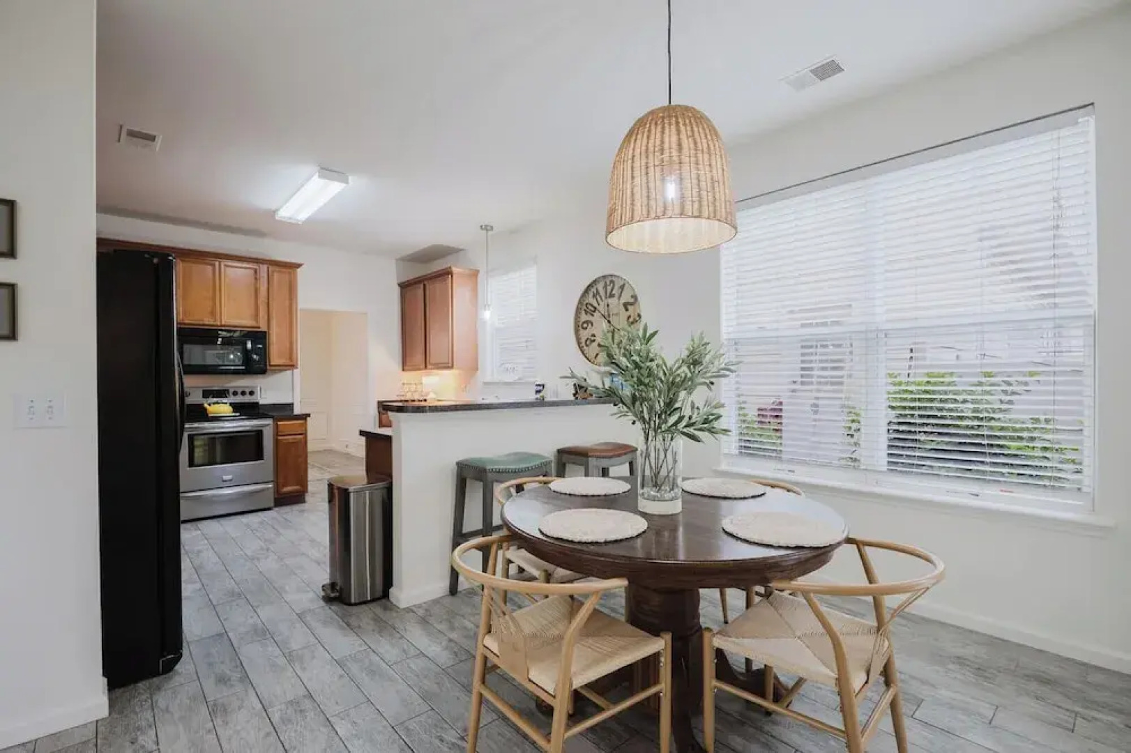 Happy Days in Old Town Bluffton