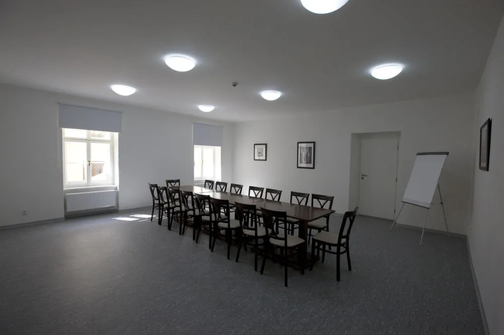 Hotel U Zlatého kohouta