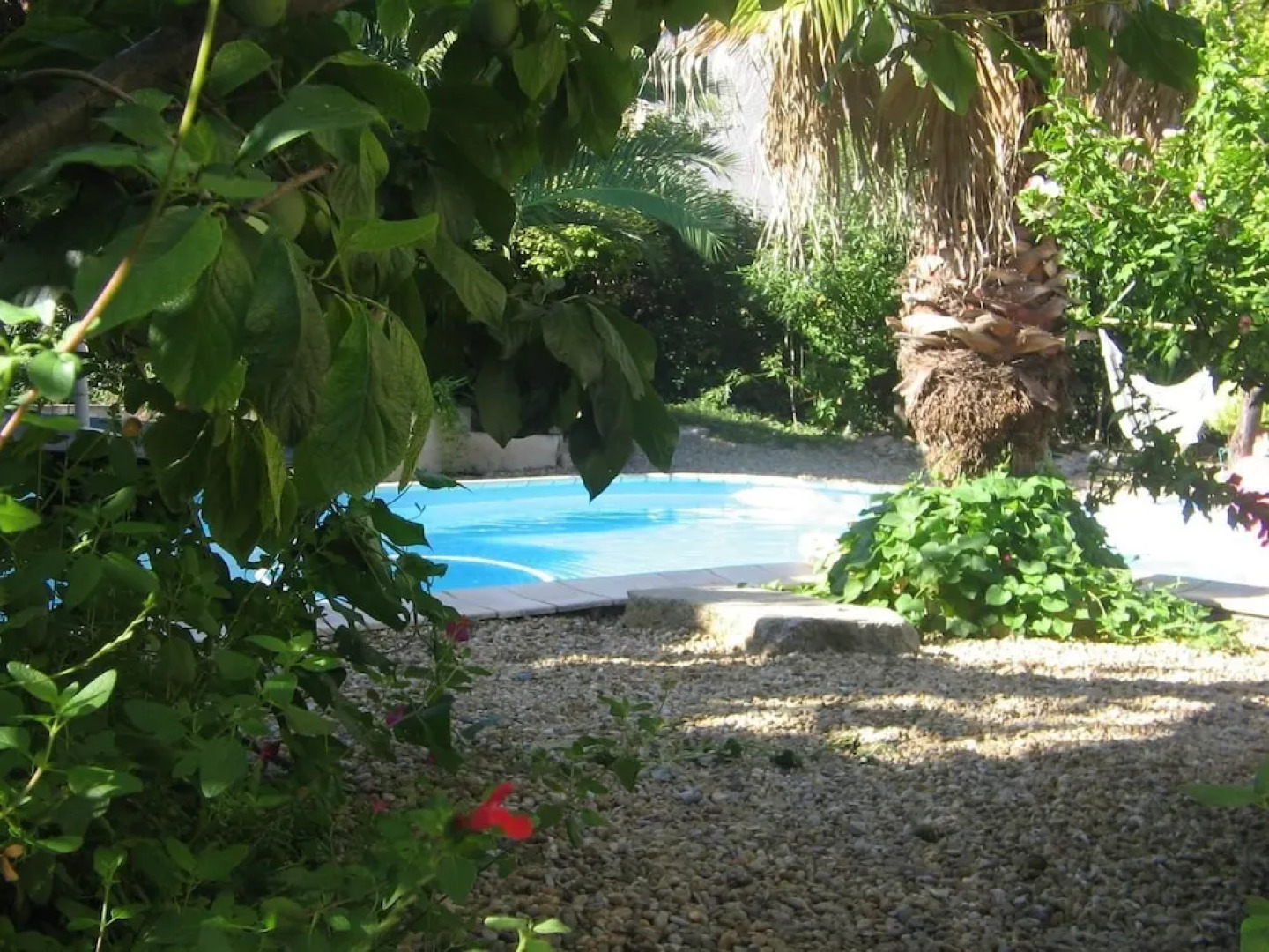 Chambres d'hotes Beziers