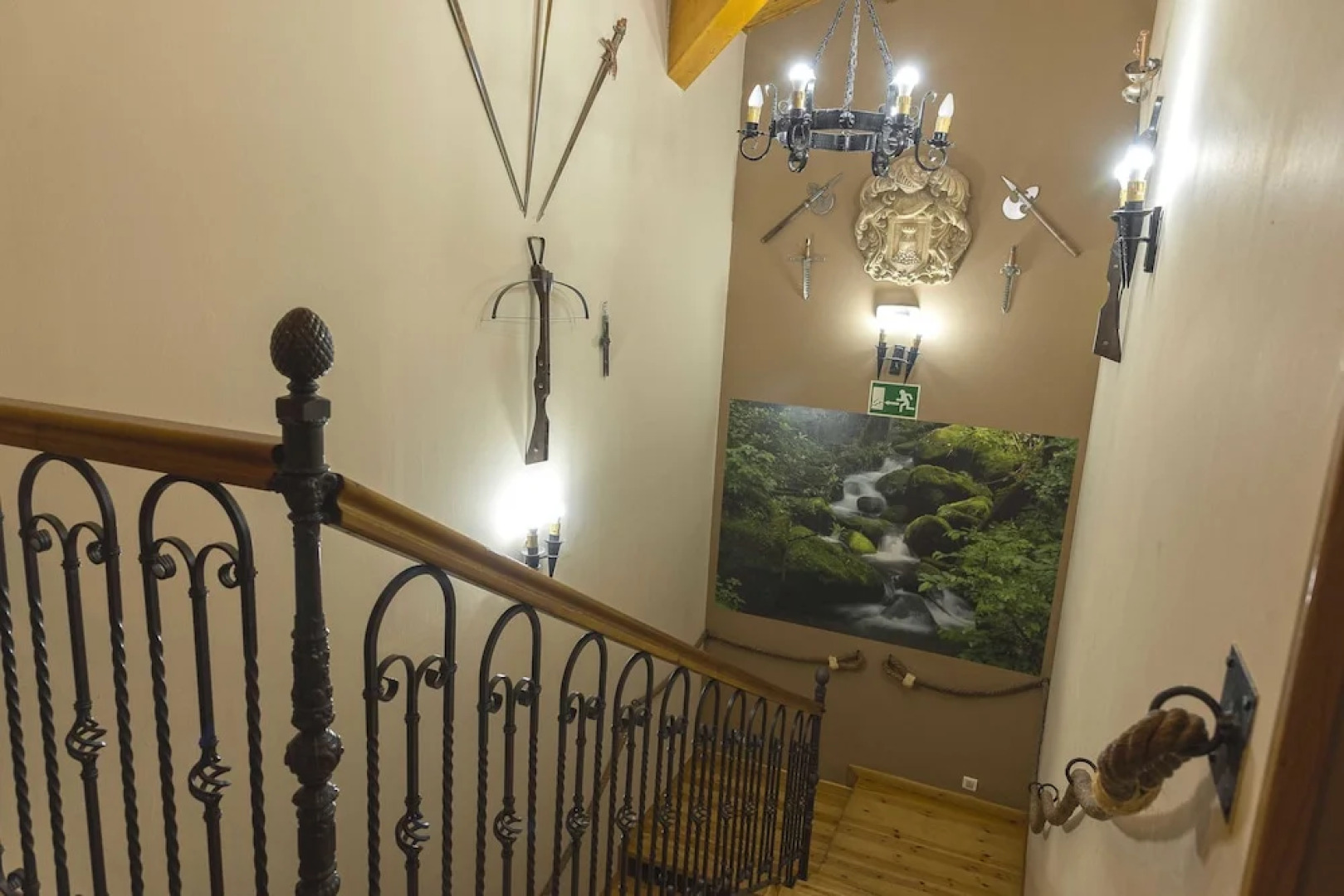 Hostal Restaurante La Sima