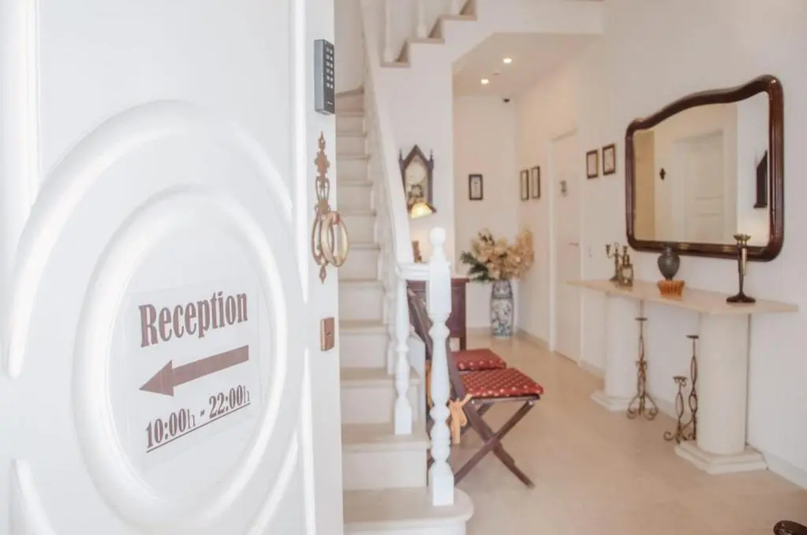 Faro Sun Life Hostel