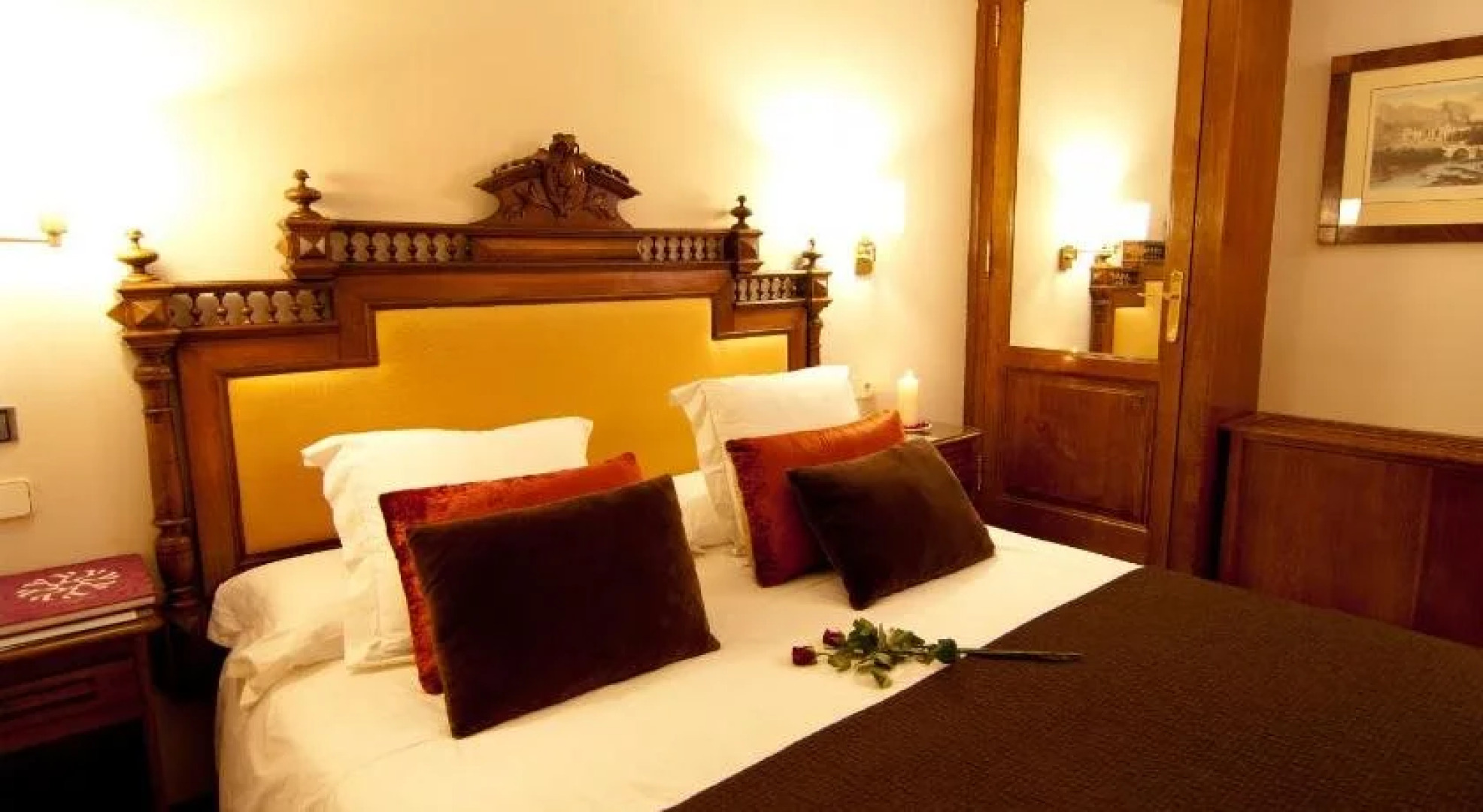 Hotel Restaurante Casa Zanito